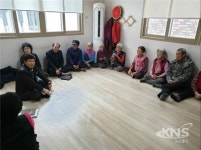 장수군 번암면 찾아가는 주민간담회, 소통 창구 역할 톡톡