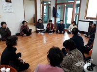 장수군 천천면, 면민과 소통하는 찾아가는 주민간담회 진행