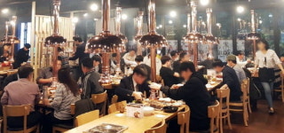 성공하는 고깃집 경쟁력 높은 창업아이템 선보이는 명륜진사갈비
