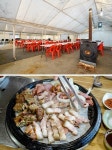 강남, 성남 회식장소 스모크가든, 단체모임 및 워크샵 등 다양한 기업 행사 진행