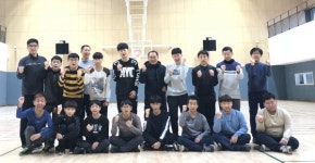 성남시 신임 복지국장, 장애인종합복지관 방문 격려