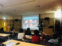 나래울종합사회복지관 위암·대장암 맞춤형 무료 건강강좌 실시