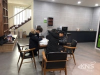 평택시 안중청소년문화의집 소통의 공간 ! 청소년 휴카페 개소