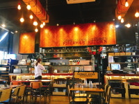 의정부 맛집 : 현지의 맛을 살린 피셔맨스키친