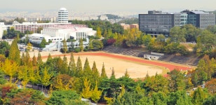 수원대, 동계 경기무형문화재 전수 프로그램 개설