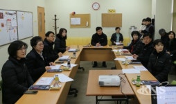 익산시의회 보건복지위, 정신건강복지센터 찾아 점검