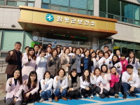 함평군보건소, 2019년 군민이 건강한 함평 건설 기점 될 것