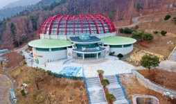 남해군, 나비생태공원 다시 날갯짓 시작