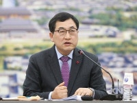 주낙영 경주시장, 구시대적 행정관행 탈피로 행정신뢰 회복하겠다!