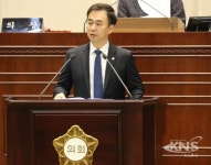 문정환 원주시의회 의원, 원주장애인운전센터 설치건의