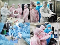 [탐방] 7년 연속 취업률 100% 충북반도체고등학교...미래의 가치를 창조하는 글로벌 영 마이스터 육성