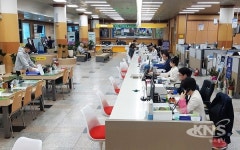 안동시, 감동과 행복을 주는 민원서비스 시행