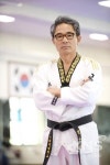 태권도의 전설 한국체대 정국현 교수, ATAclub 어드바이저 합류