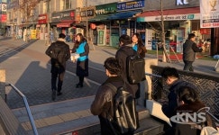 기쁜우리복지관, 장애인고용인식개선 캠페인 성료