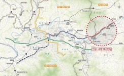 대구·경북 상생협력 1호선 하양연장사업 추진