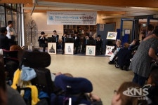 대구성보학교 맑은소리하모니카앙상블, 영국서 희망과 감동의 공연
