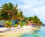 핫이슈 인구의 절반은 백인과 인디오의 혼혈인 메스티소?... 벨리즈 화제 속 관심 급부상