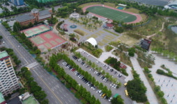 광주 서구, 상무시민공원내 국민체육센터 건립 본격 추진