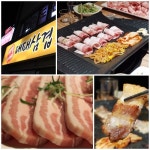 가성비, 맛, 분위기, 서비스 고루 갗춘 대전 전민동 대패삼겹살 고기집 맛집 서민대패