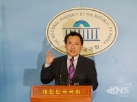 김진태 의원, 비대위 후보자격 부여 통크게 인정…계파간 갈등 등 노출