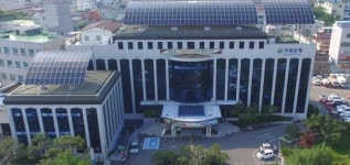 거창군, 노후경유차 조기폐차 지원 사업 추진