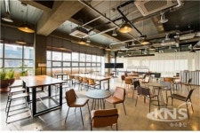 시흥창업센터, 서부경기문화창조허브 개소 1주년...큰 성과 거둬