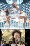 라디오스타 당당한 그녀 효린...황비홍에 이어 꽃게춤 사진까지 흑역사 들여다보니?