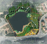 고창군 석정온천지구, 생태휴식공간으로 변모한다