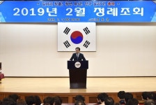 이동진 진도군수, 7월 개장 쏠비치 호텔&리조트 진도 준비철저 당부