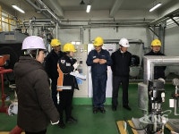 군산해경, 해양시설 국가안전대진단 실시