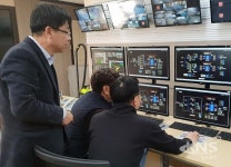 상주시, 낙동·중동지구 주민 수돗물 걱정 해소