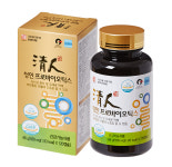 청인 힐링바이오, 신제품 청인 프로바이오틱스 출시