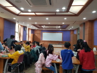 영암·삼호도서관, 상반기 독서문화강좌 수강생 모집