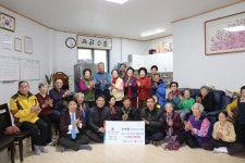 목포미르치과 조세용 원장,전남사랑의열매에 500만원 성금 기탁