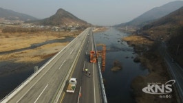 익산국토청,  국도 및 하천시설물 89개소 안전대진단