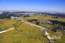 [기획 특집]시흥시 미산동 주민들, 마을에 새로운 활력 불어넣다