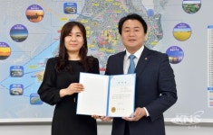 시흥시, 시흥시립소년소녀합창단 초대 지휘자 함희경 위촉