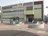 정왕어린이도서관, 2019년「다누리 프로그램」운영