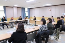 평택시청소년문화센터, 2019 활동지도자 위촉식 및 간담회