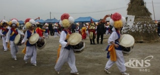 익산문화원, 정월대보름 한마당 개최