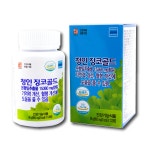 청인 힐링바이오, 신제품 청인 징코골드 출시