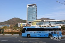 3월부터 보배섬 진도 관광 시티투어 버스로 손쉽게