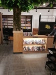 만화카페창업 브랜드 통툰, 서울대입구역점 오픈