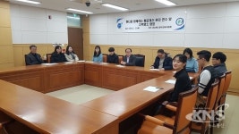 영덕교육지원청, 신규임용 공무원 대상 폐교재산 관리연수 실시