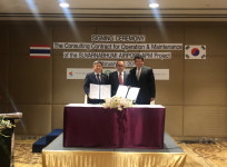 인천교통공사, 태국 수완나폼 공항셔틀트레인(APM)사업 운영컨설팅 계약 체결