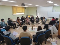 경기도율곡교육연수원, 초등 신규교사 임용 예정자 직무연수 운영