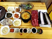안양 장어맛집 장어와 고기 무한 장어리필, 하루 10인 선착순 할인 이벤트 실시