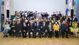 통영시, 20일 청소년방과후아카데미 입학식