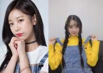 클로리스, 지니 처음 합류... 4인 4색 걸그룹 컴백 예고