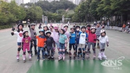 용인시 기흥구, 무료 생활체육 프로그램 수강생 모집